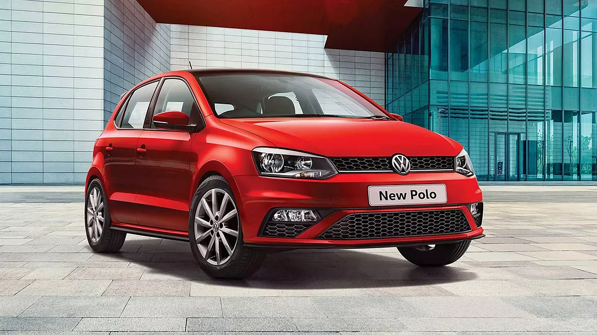 2020 Volkswagen Polo and Vento launched with BS6 engines