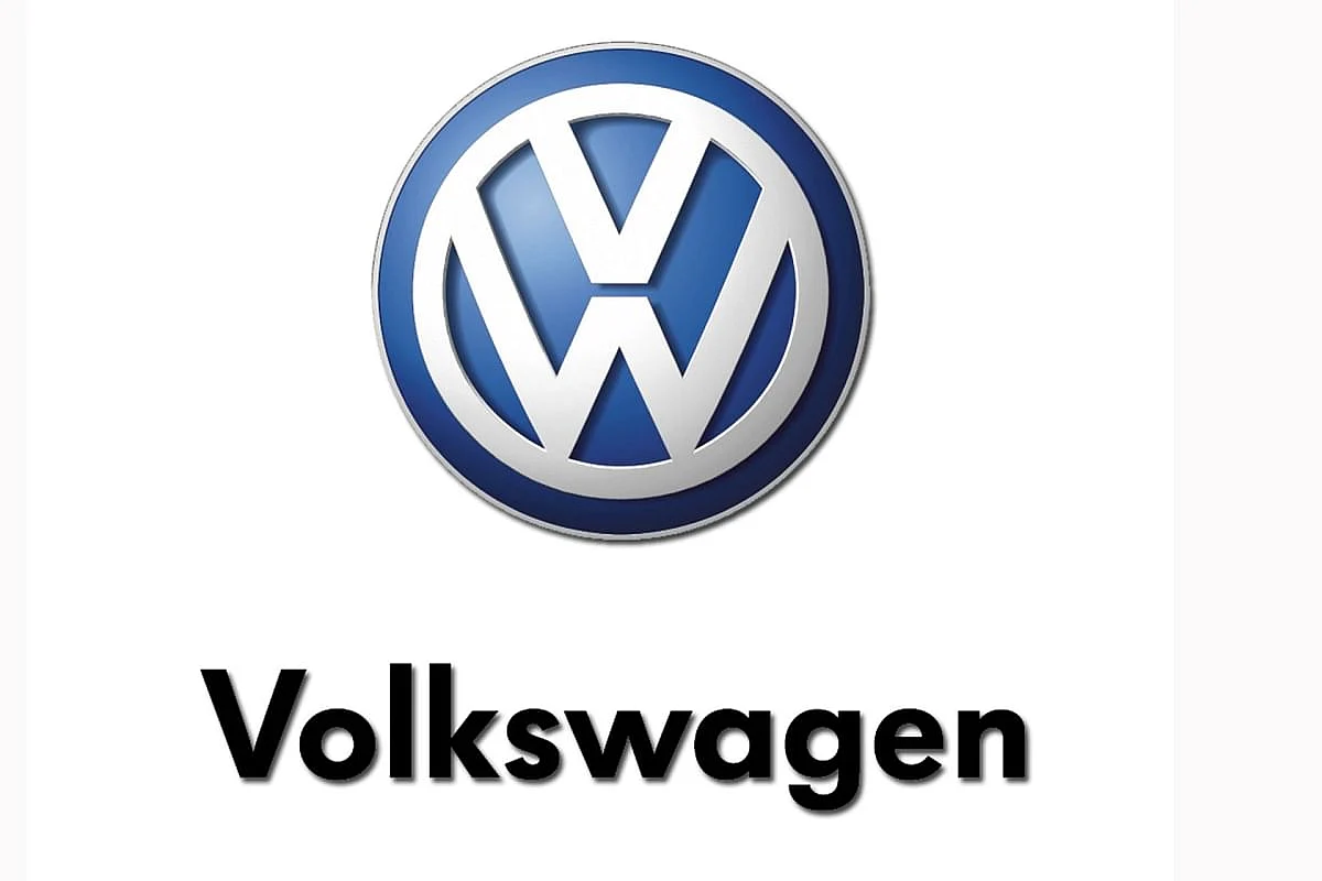 Volkswagen Logo