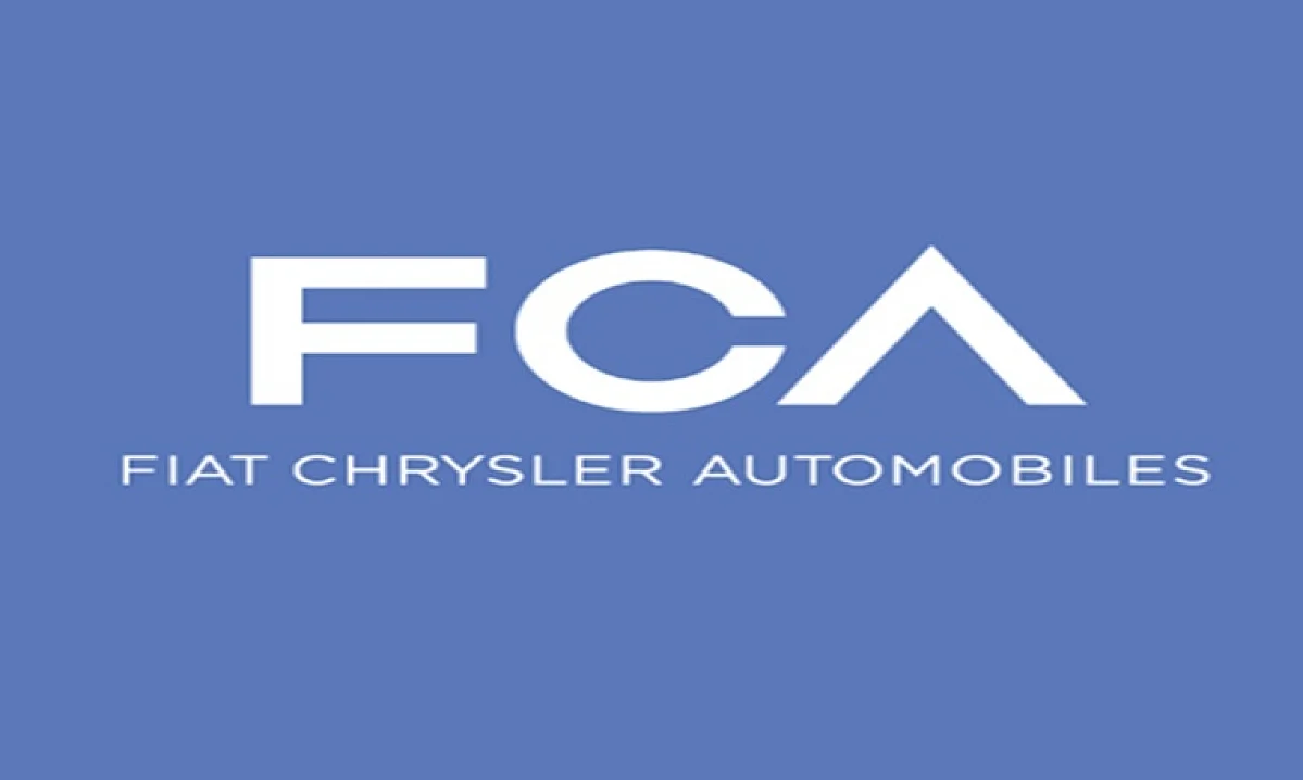 FCA logo