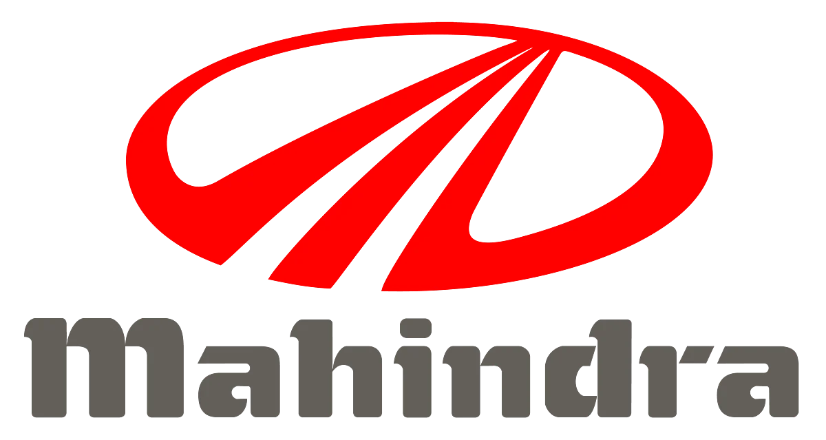 Mahindra logo