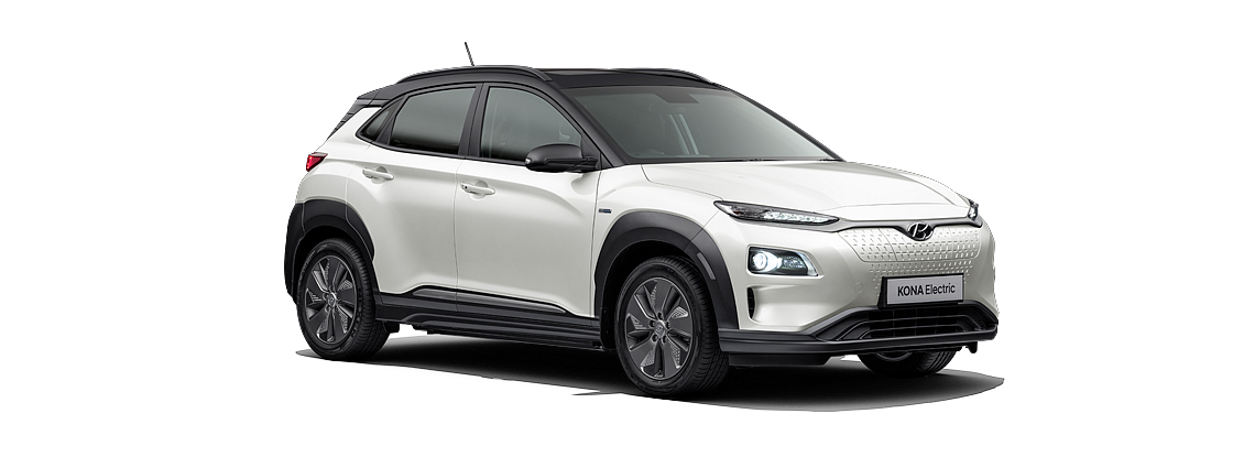 The EV doesn't even have to closely match the pricing of its fuel guzzling competitor.
