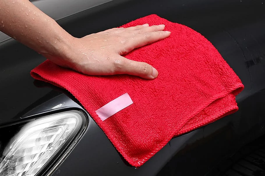 Keep the exteriors and interiors cleaned.