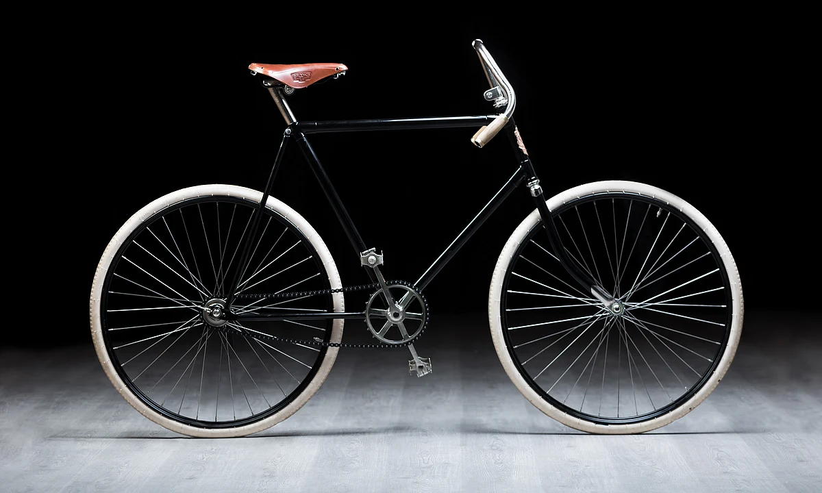 1899 L & K-Slavia