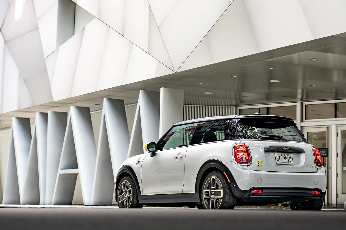 While other car manufacturers are faced with a variety of problems due to the ongoing coronavirus pandemic and the resultant lockdowns enforced to contain the virus's spread, Mini's problem is unusual, to say the least.