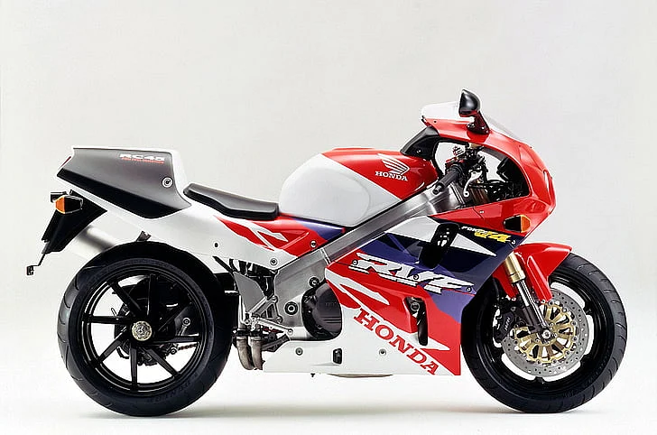 Honda RVF 750R RC 45