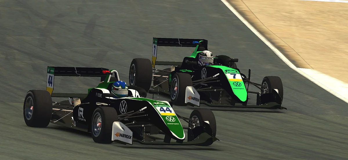 Abdul Qadir takes the inside line off Prathamesh Yedre