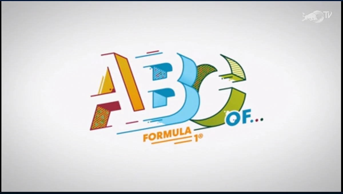 ABC of F1
