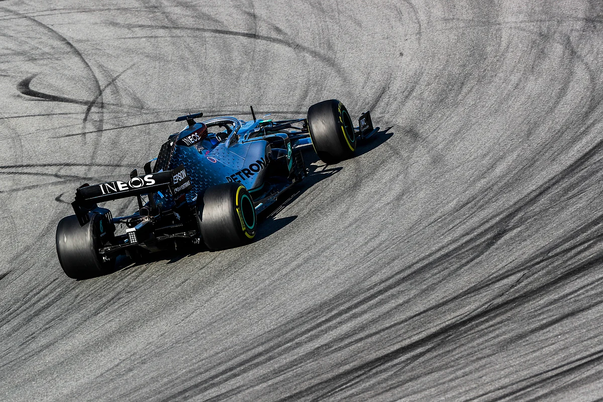 Best movies to watch during lockdown - this series covers the emotional and political aspects of F1