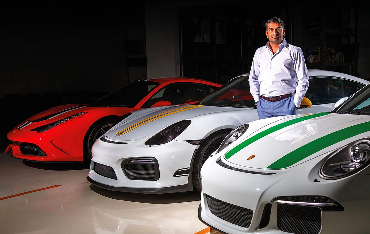 Ferrari 458 Speciale, Porsche Cayman GT4, Porsche 911R: evo Car Of The Year for 2014, 2015 and 2016