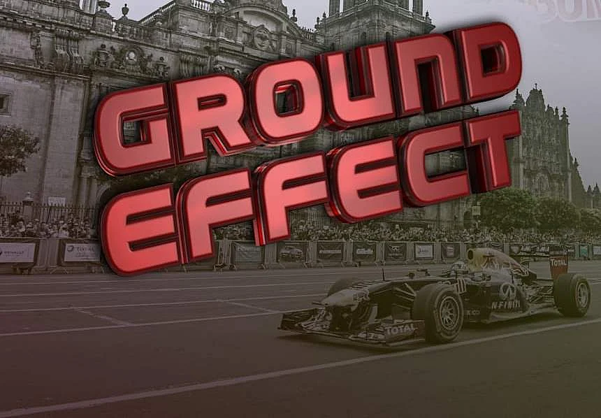 Ground Effect
