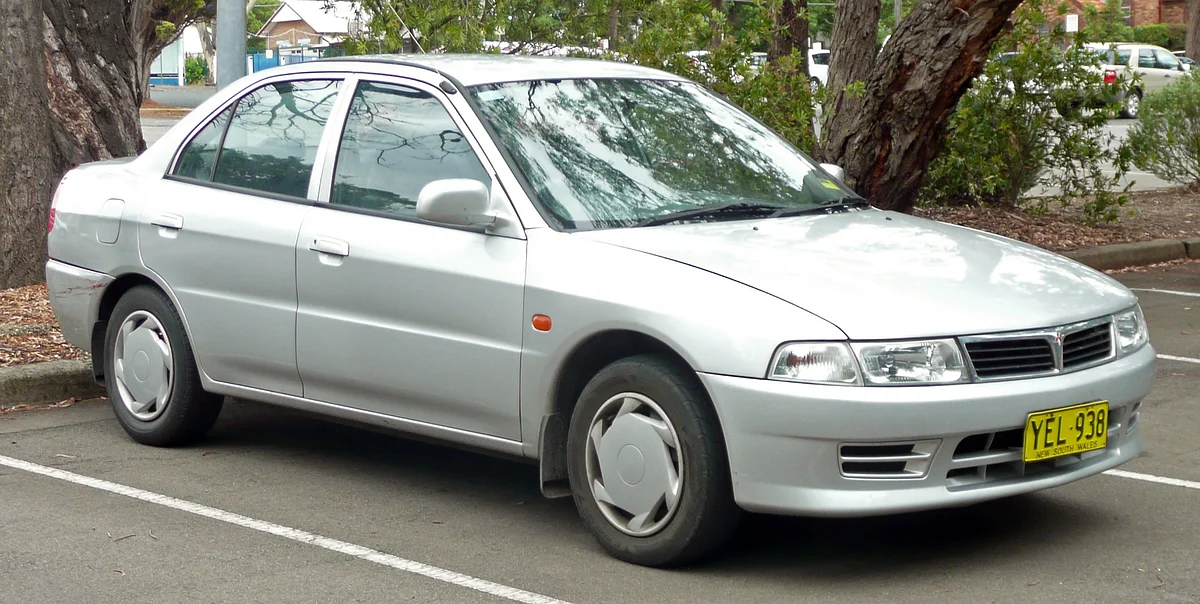 The lancer's rally-proven dynamics are completely at home on the track