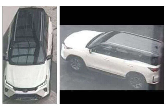 The changes will make the Fortuner look even more imposing than it is
