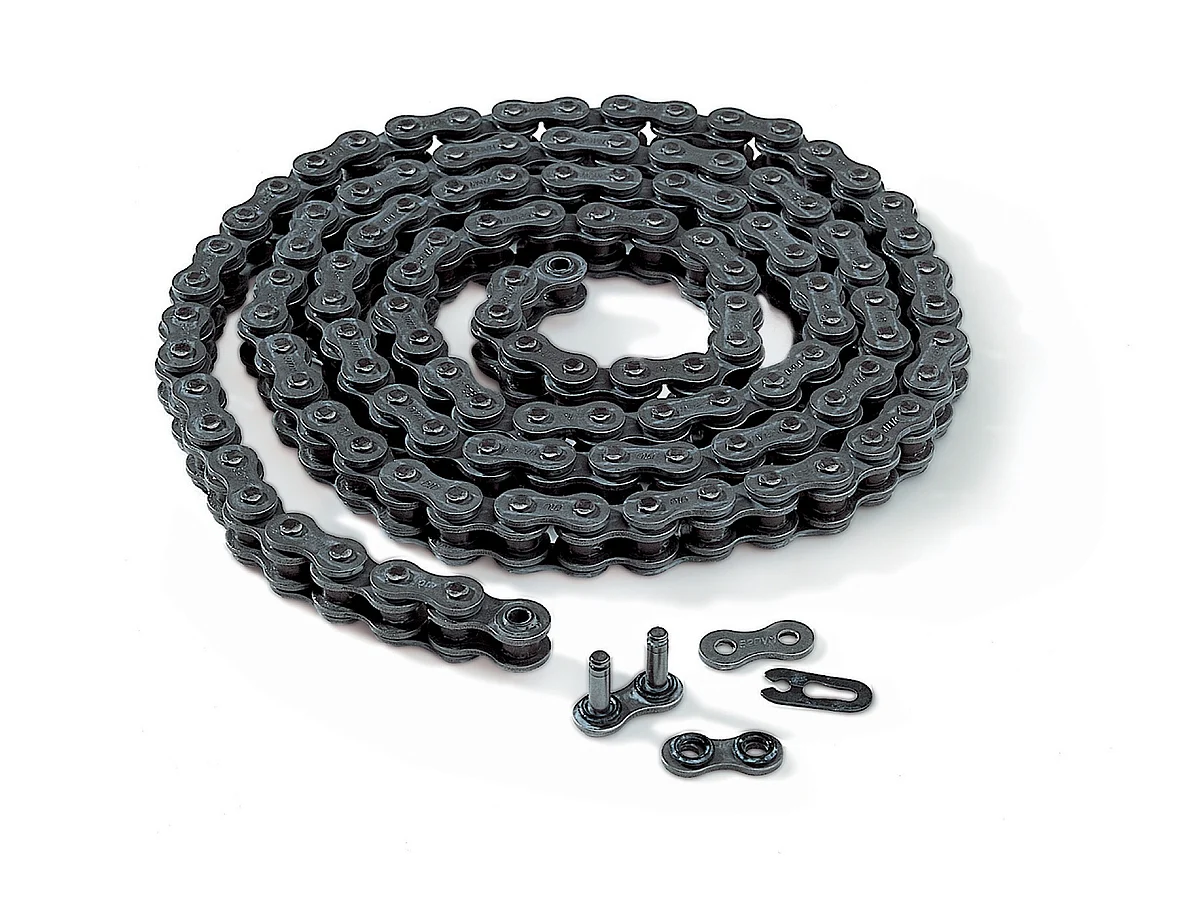 That’s an ideal chain!