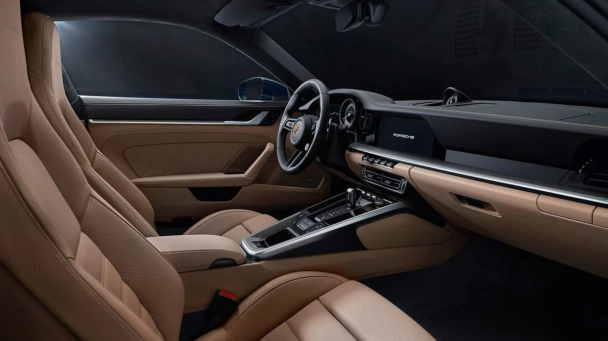 Lightweight bucket seats