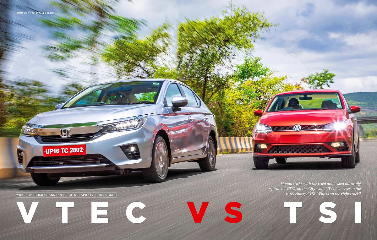 What would you pick? A nat-asp or a turbo