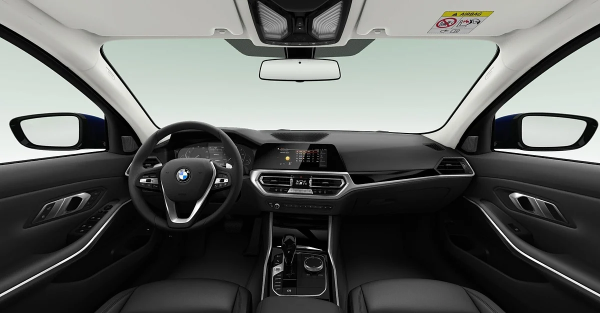 Fully-digital instrument cluster gets replaced by a semi-digital one