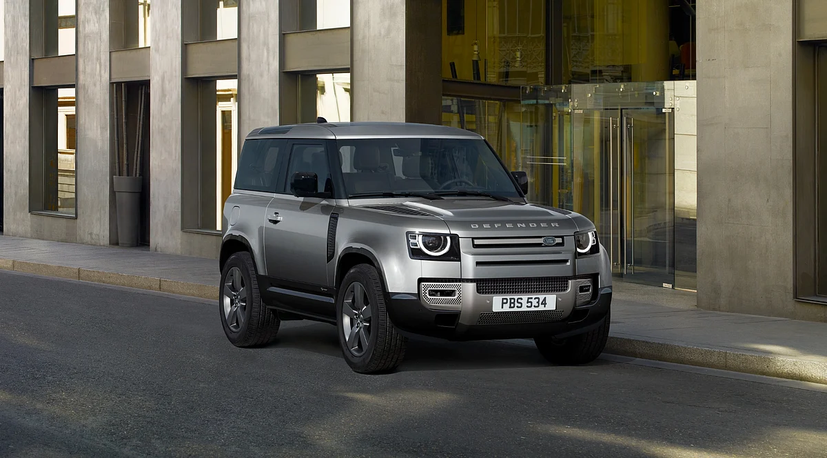 The X-Dynamic aims to balance the distinction between sporty SUV and altogether hardcore mud-plugger