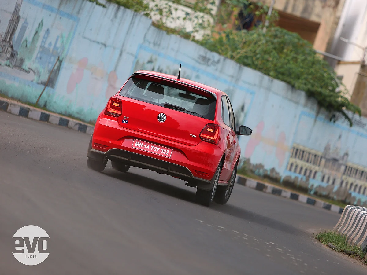 Despite swapping out the DSG it still retains its ability to thrill and bring joy into your driving experience