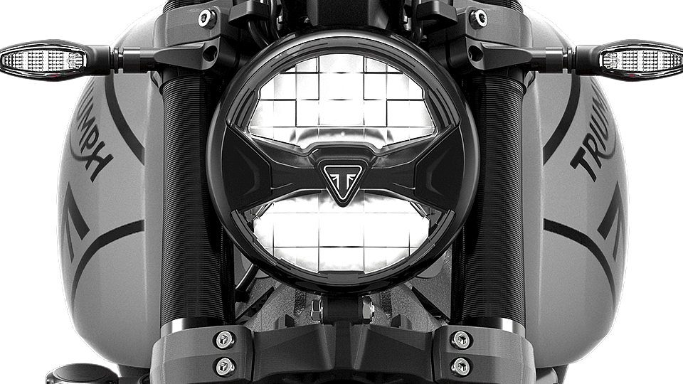 LED headlamps