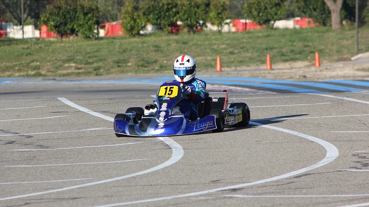 Aashi Hanspal named ‘Most Deserving & Impressive New Driver’ by FIA-WIM