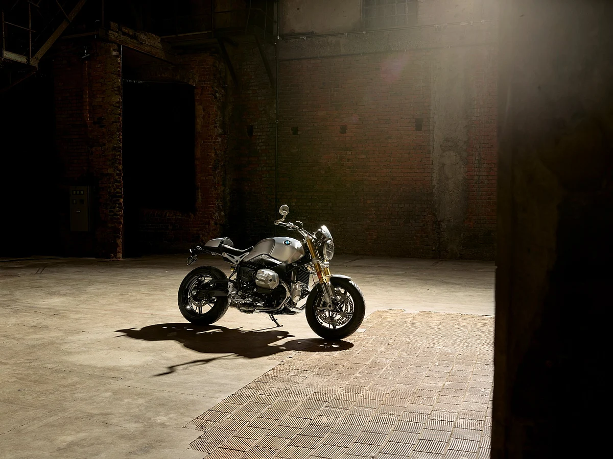 Option 719 allows you to customise your bike according to your wish