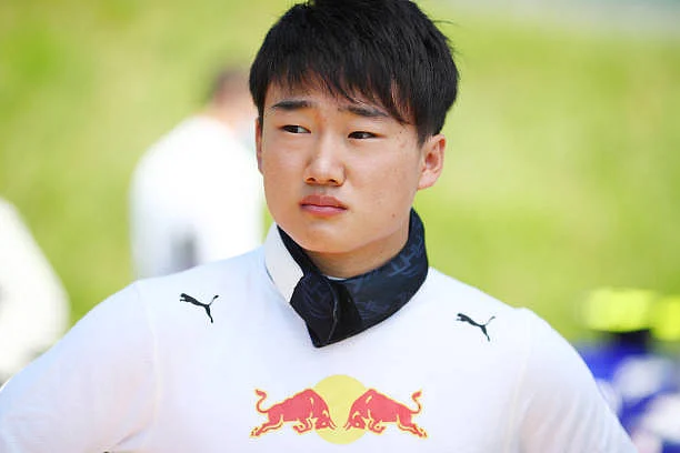 Youngster Yuki Tsunoda is the front runner to replace Daniil Kvyat in 2021