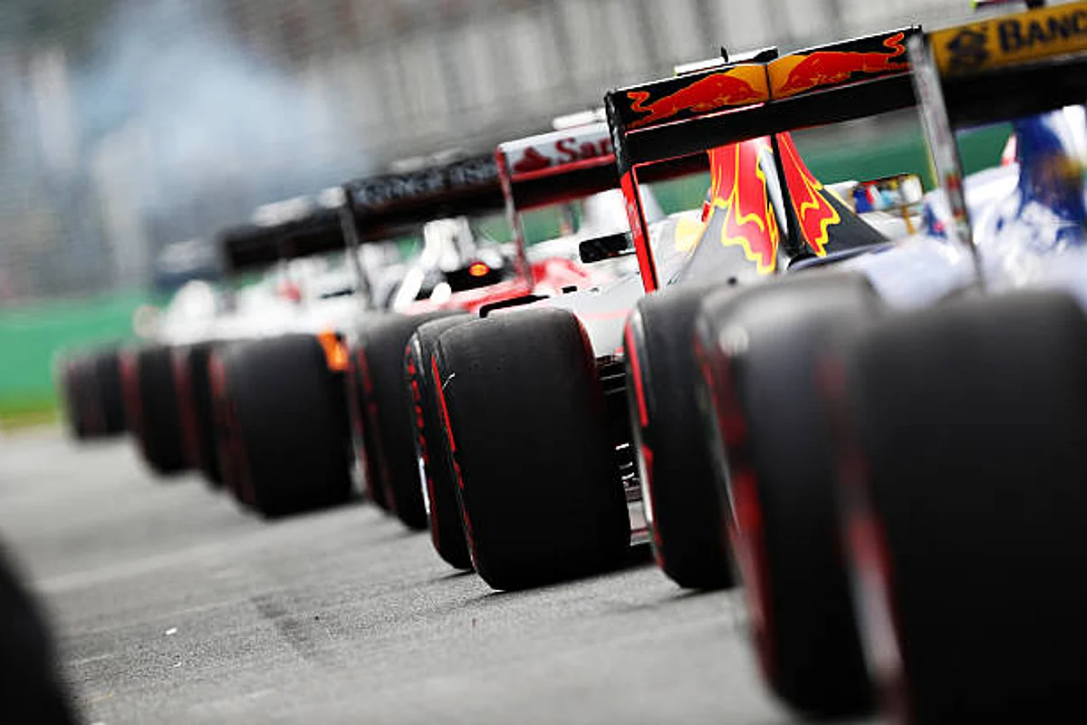 You Must Follow The 2021 Formula 1 Season. Here’s why