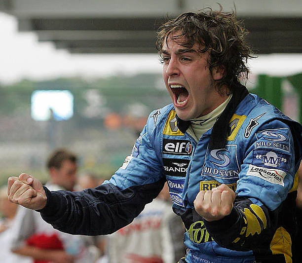 Two time world champ Fernando Alonso will make a comeback to Renault in 2021