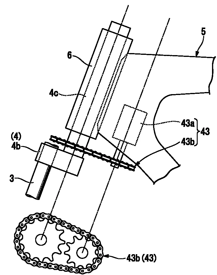 A explainer on how the automated steering system will operate