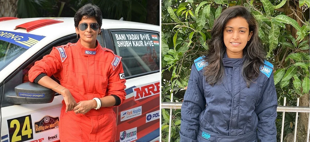 All-women team announced for 2020 INRC