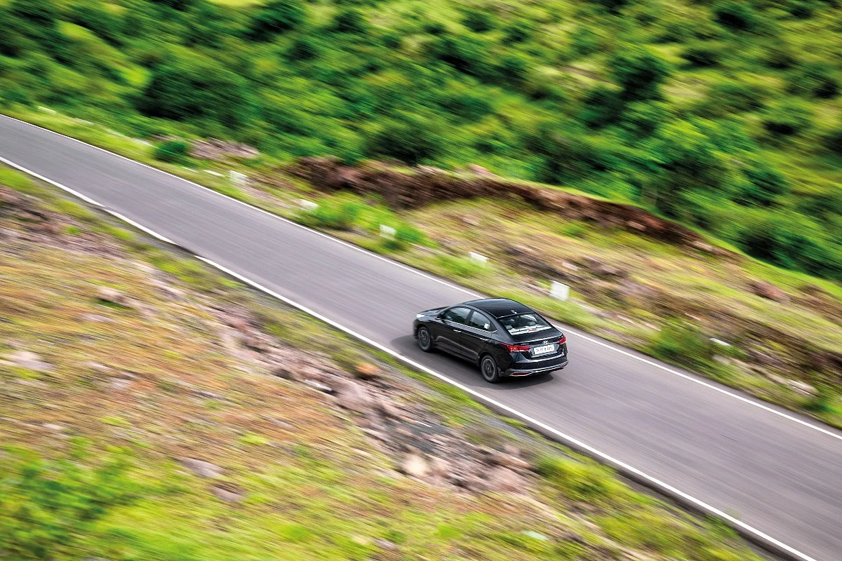 Having been around since 2006, The Hyundai Verna is one of the oldest nameplates in the Hyundai portfolio
