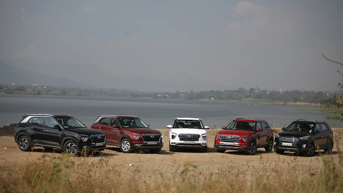 A picturesque lakeside that was secluded from the city’s hustle and bustle