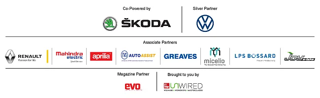 Skoda and Volkswagen showed off fresh metal at the Virtual Auto Show 2020