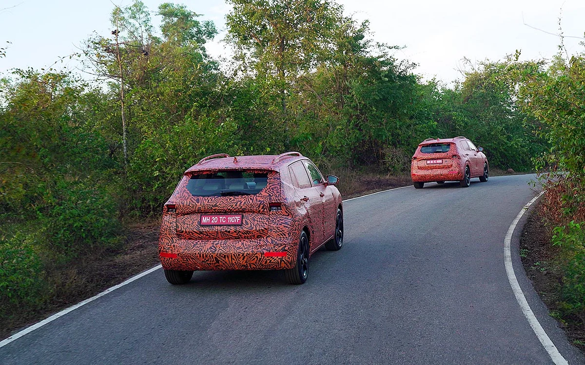 Skoda Kushaq is the first VW Group car to be based on the MQB-A0-IN platform