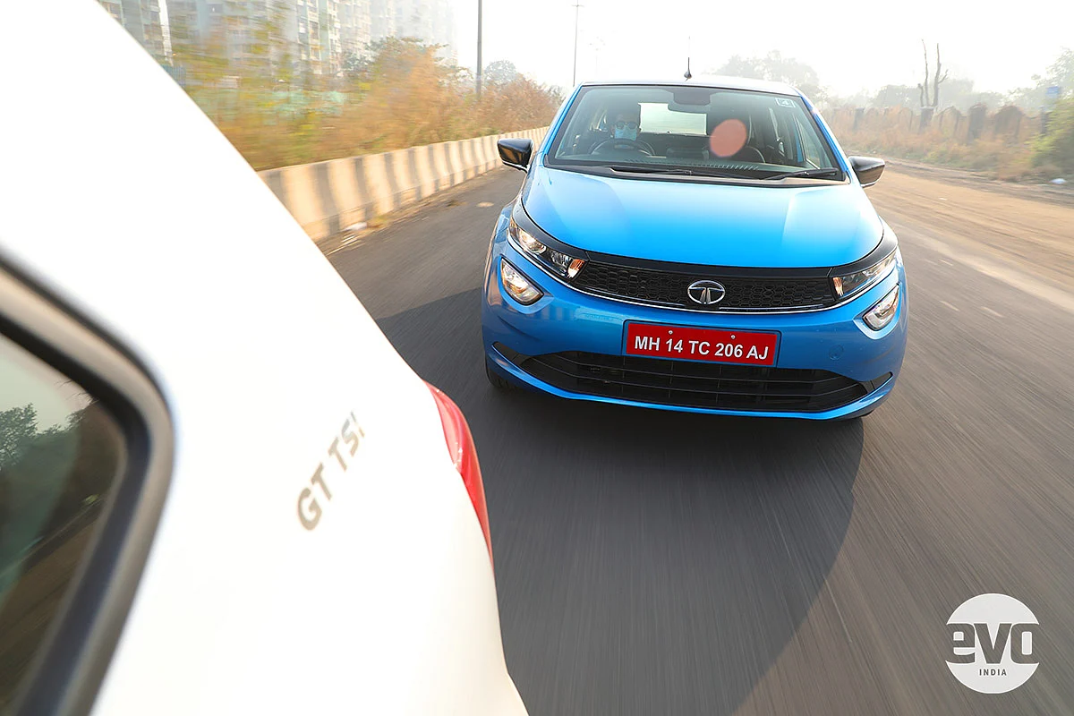Two fun-to-drive hatchbacks!