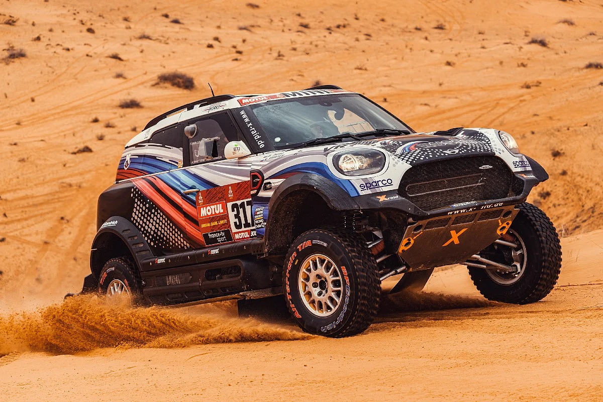 Rally
