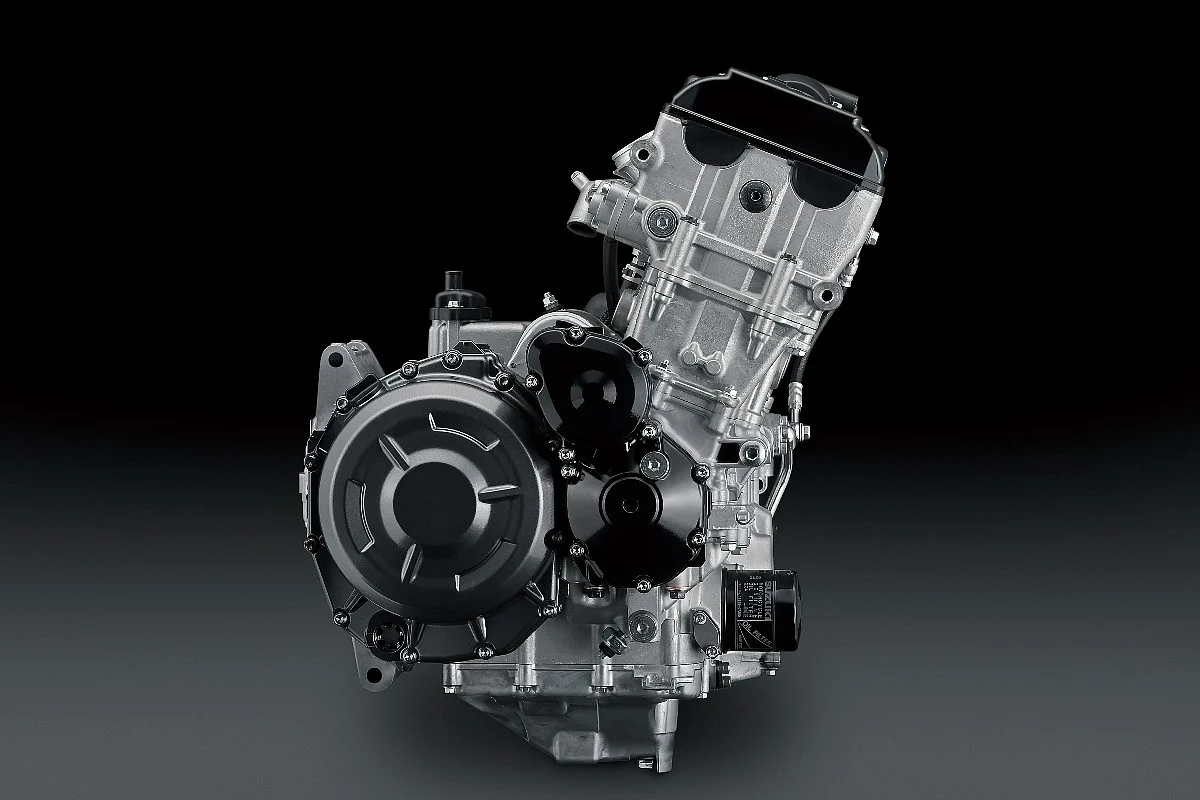 The official power figures haven’t been revealed yet but we estimate around 188bhp and 150Nm