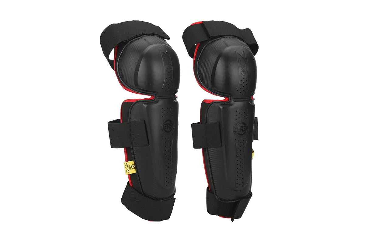 Royal Enfield Conqueror knee guards