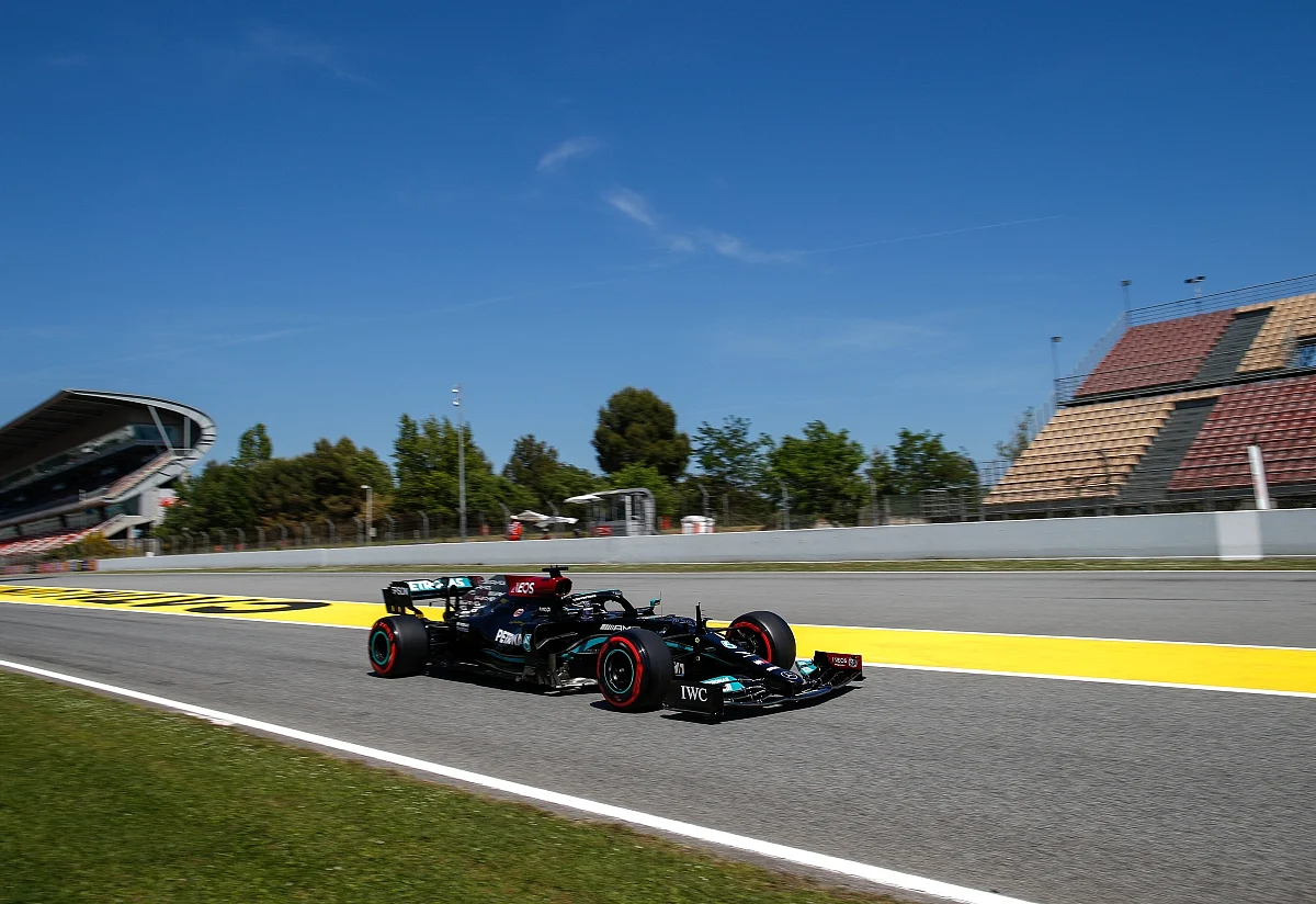 Valtteri Bottas is a great driver but always marginally slower than Lewis Hamilton