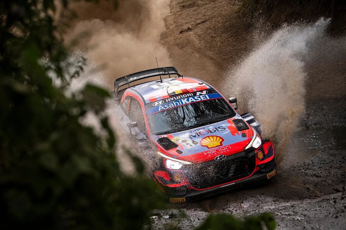 The Estonia Rally brings new stages for 2021