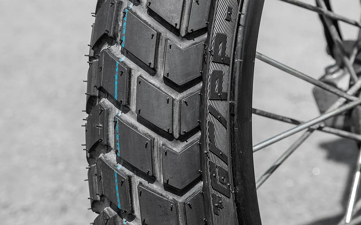 CEAT Gripp XL
