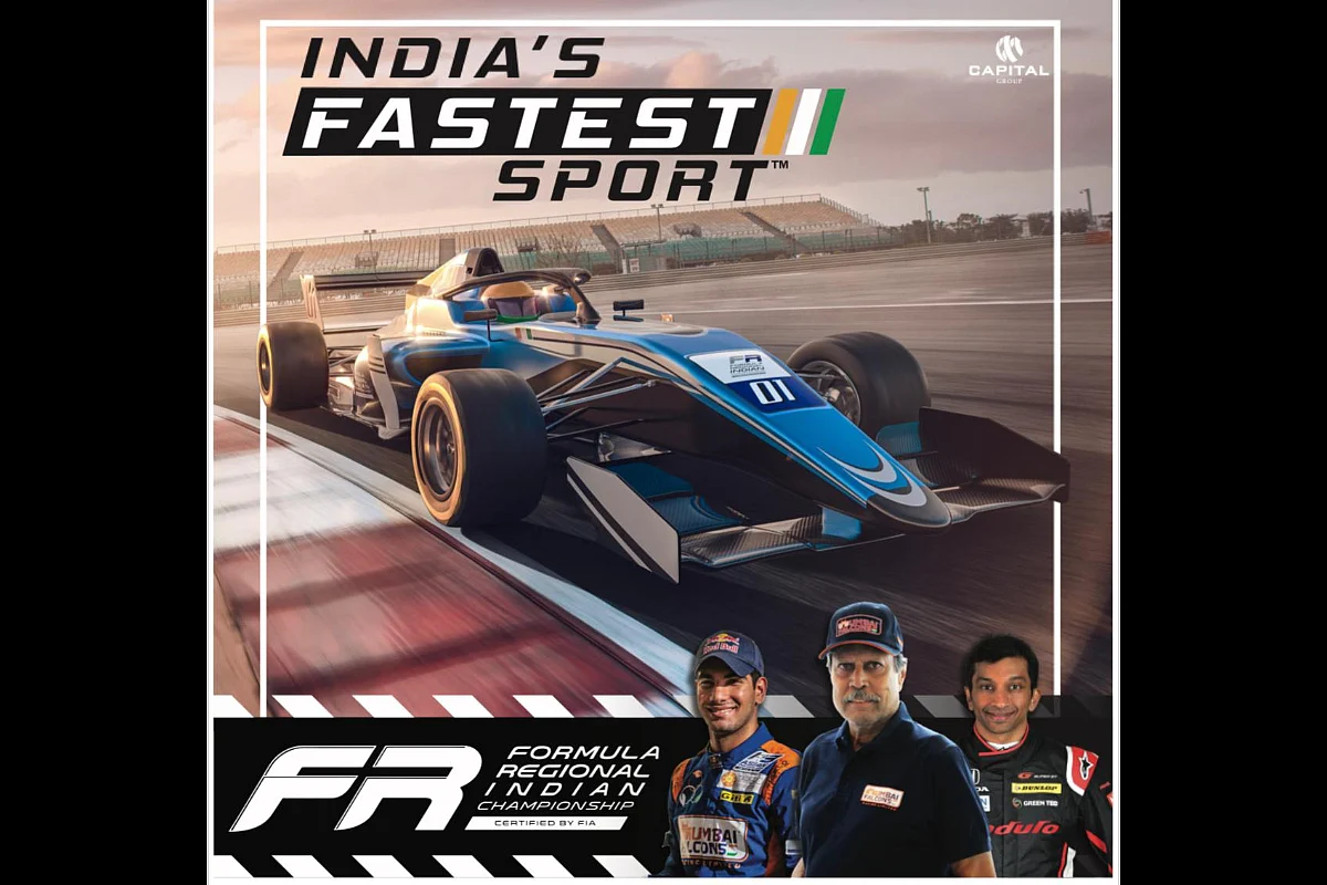 1983 Cricket World Cup winning captain Kapil Dev and the World’s Fastest Indian Narain Karthikeyan are also expected to make an appearance at the launch on August 19