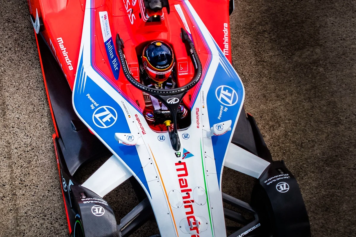 Mahindra Racing have always been a strong condender in the tight mid-field battle