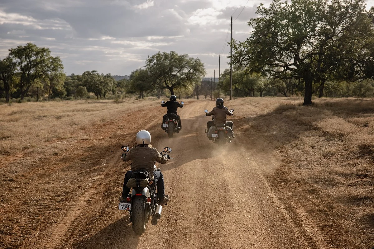 The 2022 Indian Chief lineup will be available via Indian Motorcycle dealers throughout the country