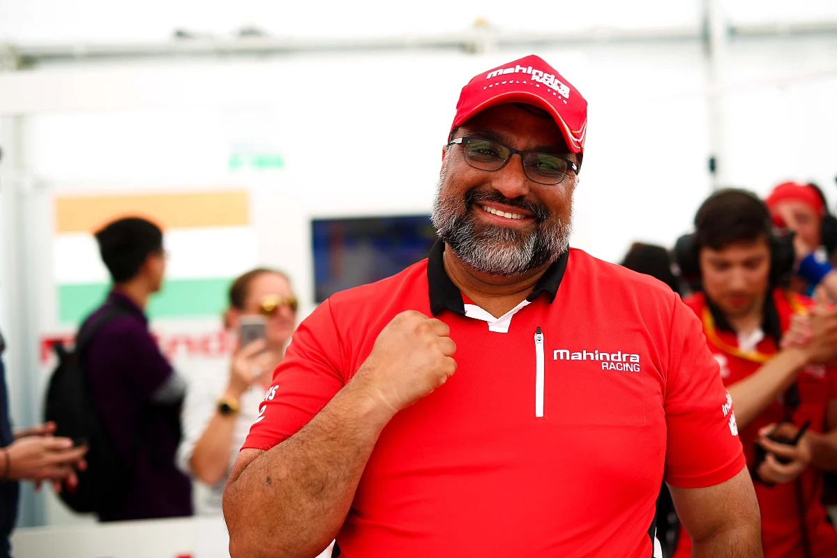 Mahindra Racing CEO, Dilbagh Gill credits the efforts of the team to achieve this rare accreditation
