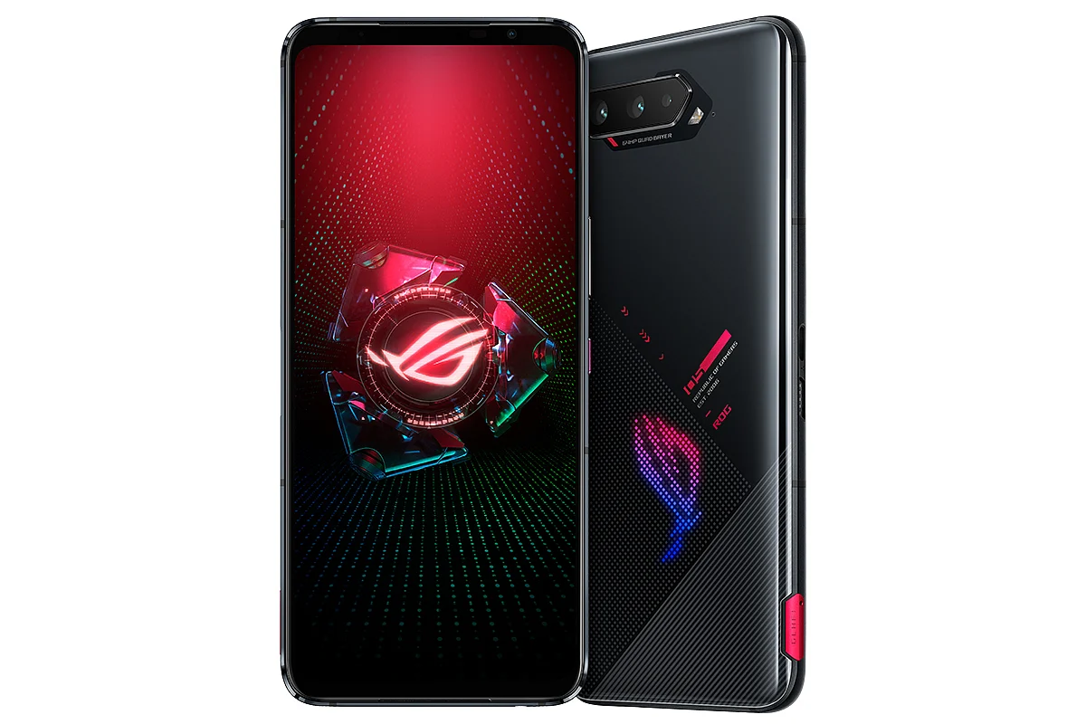 The FHD+ AMOLED display gives a rich viewing experience