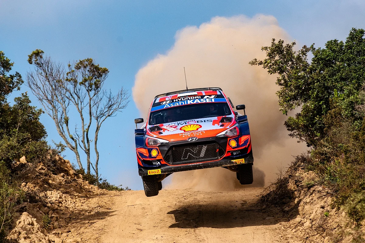 Even though Rally Japan will be dearly missed this year, we are certain that Rally Monza will fill that gap in every rally fan’s heart.