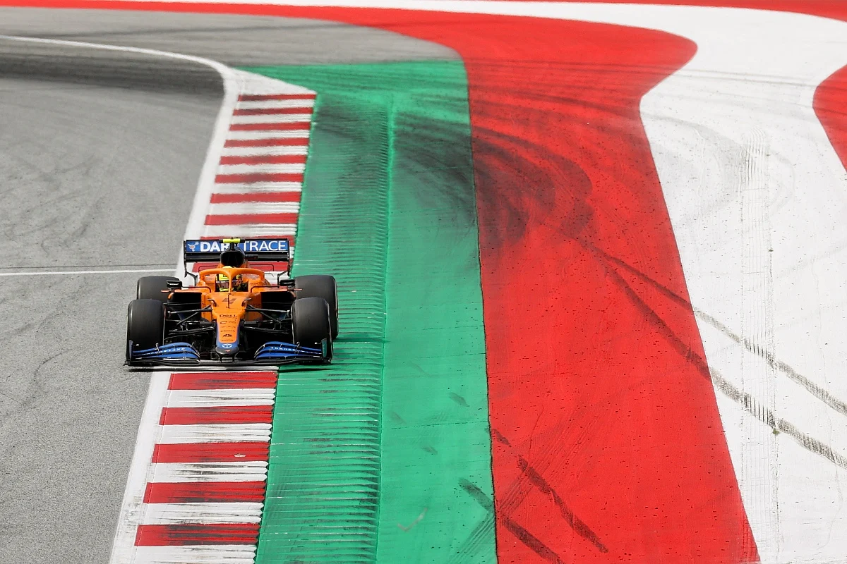 Drivers Lando Norris and Daniel Ricciardo have just come from the high of a 1-2 finish in Monza and it will be interesting to see if the duo’s teamwork can sweat out the leading pack