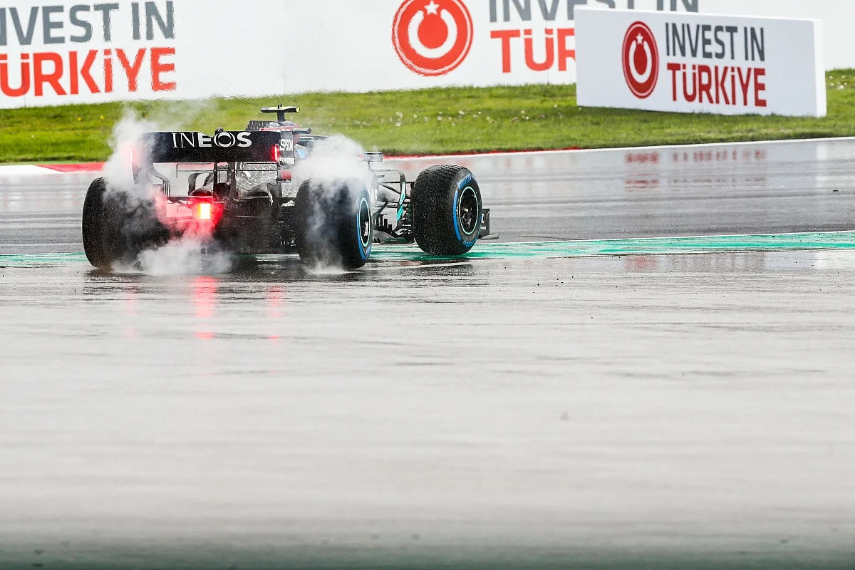 This will be the second race held at this iconic track since its addition in 2020 and we look with hopes that the 2021 Turkish GP will be as intense as the previous race.