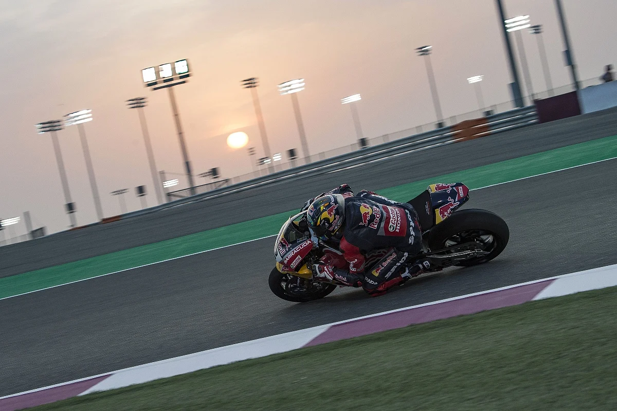 The Losail circuit is famously known for its presence in the MotoGP world, and now the circuit has met the safety standards of Formula 1 and therefore, enters the F1 calendar.